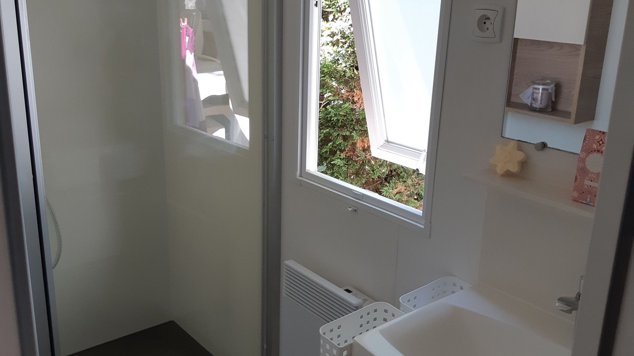 Photo of Bathroom in Saint-Jean-de-Monts