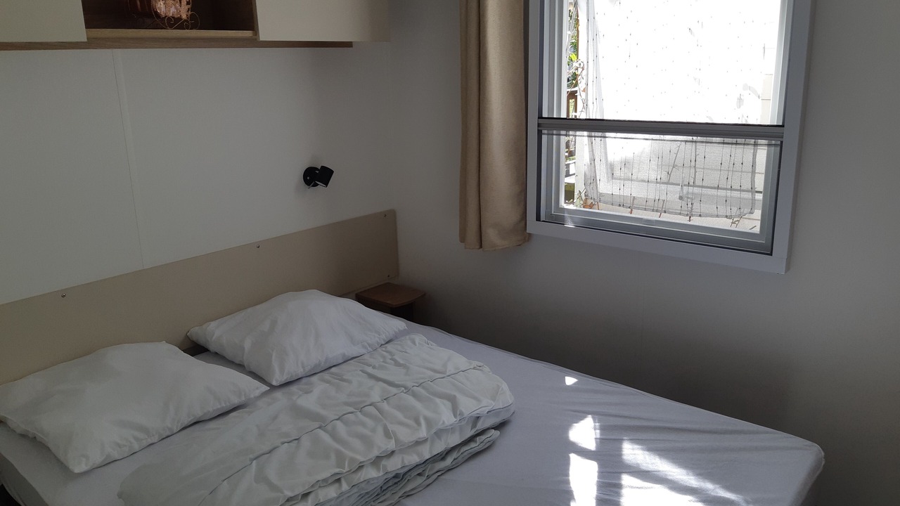 Photo of Bedroom in Saint-Jean-de-Monts