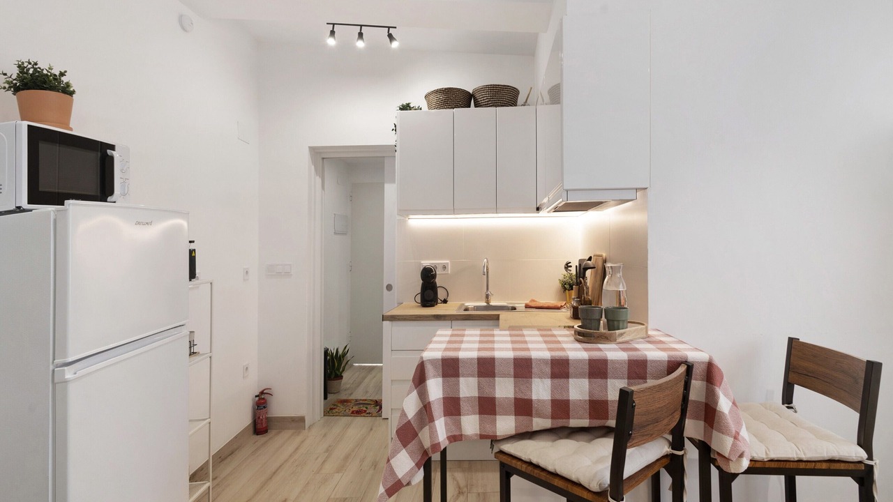 Photo of Kitchen in Sant Celoni