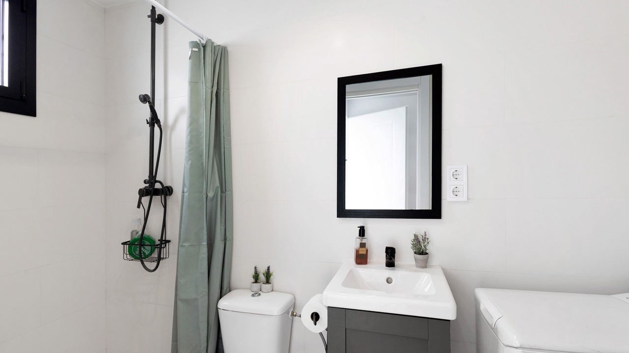 Photo of Bathroom in Sant Celoni