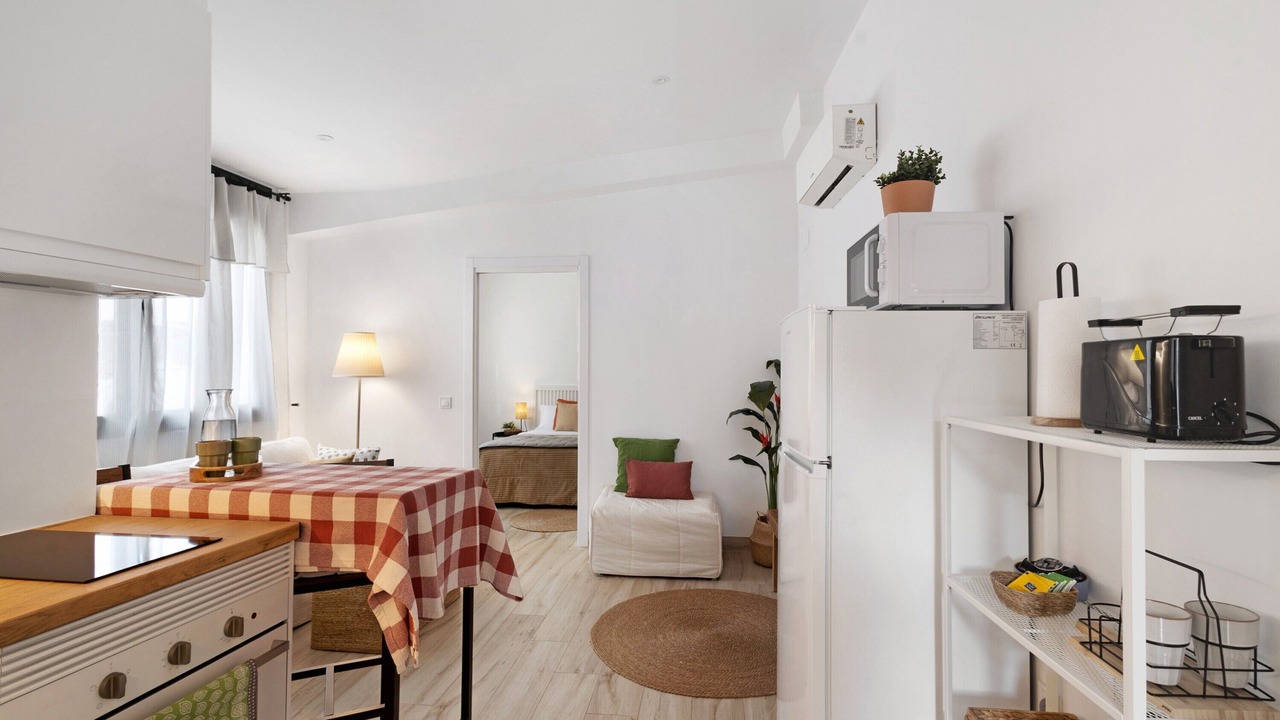 Photo of Bedroom in Sant Celoni