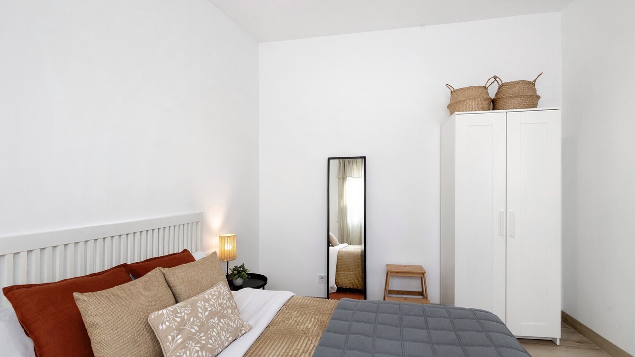 Photo of Bedroom in Sant Celoni