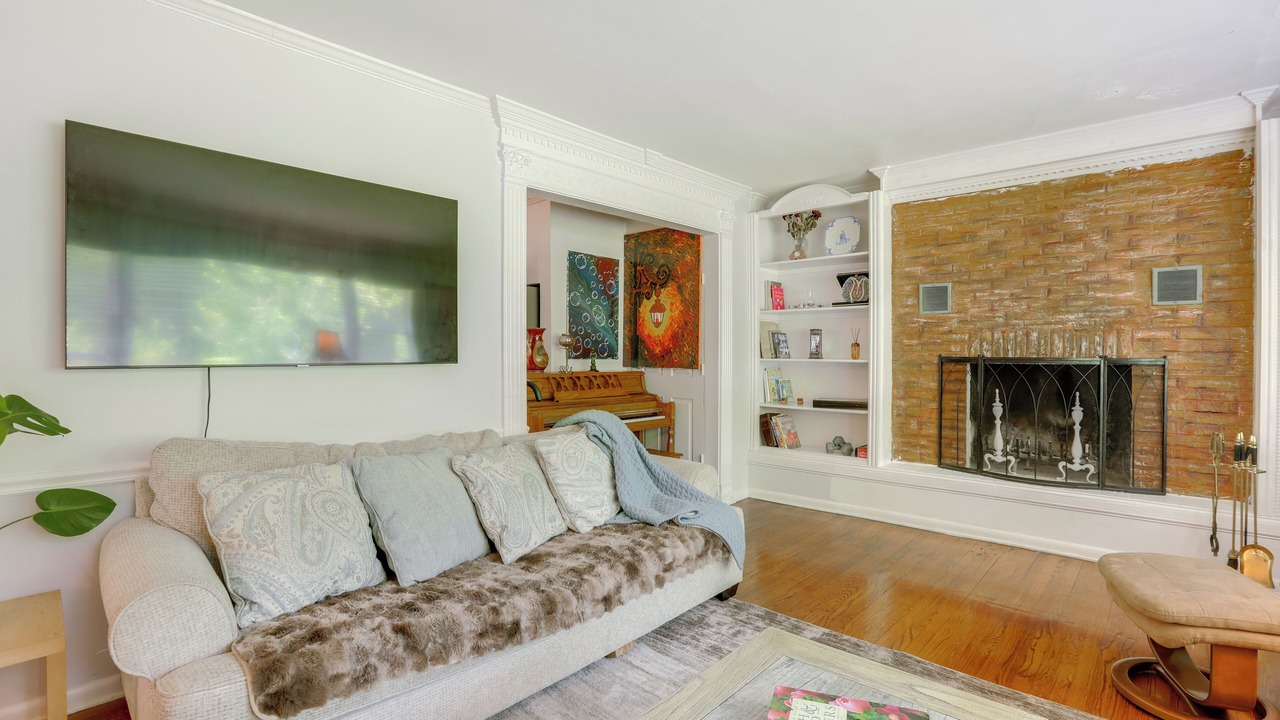 Photo of Livingroom in New Hope