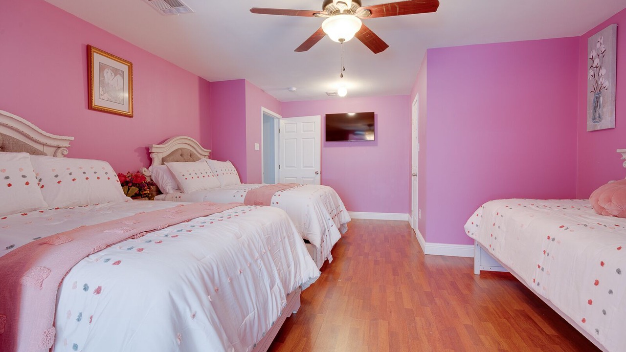Photo of Bedroom in Park Forest - LA North