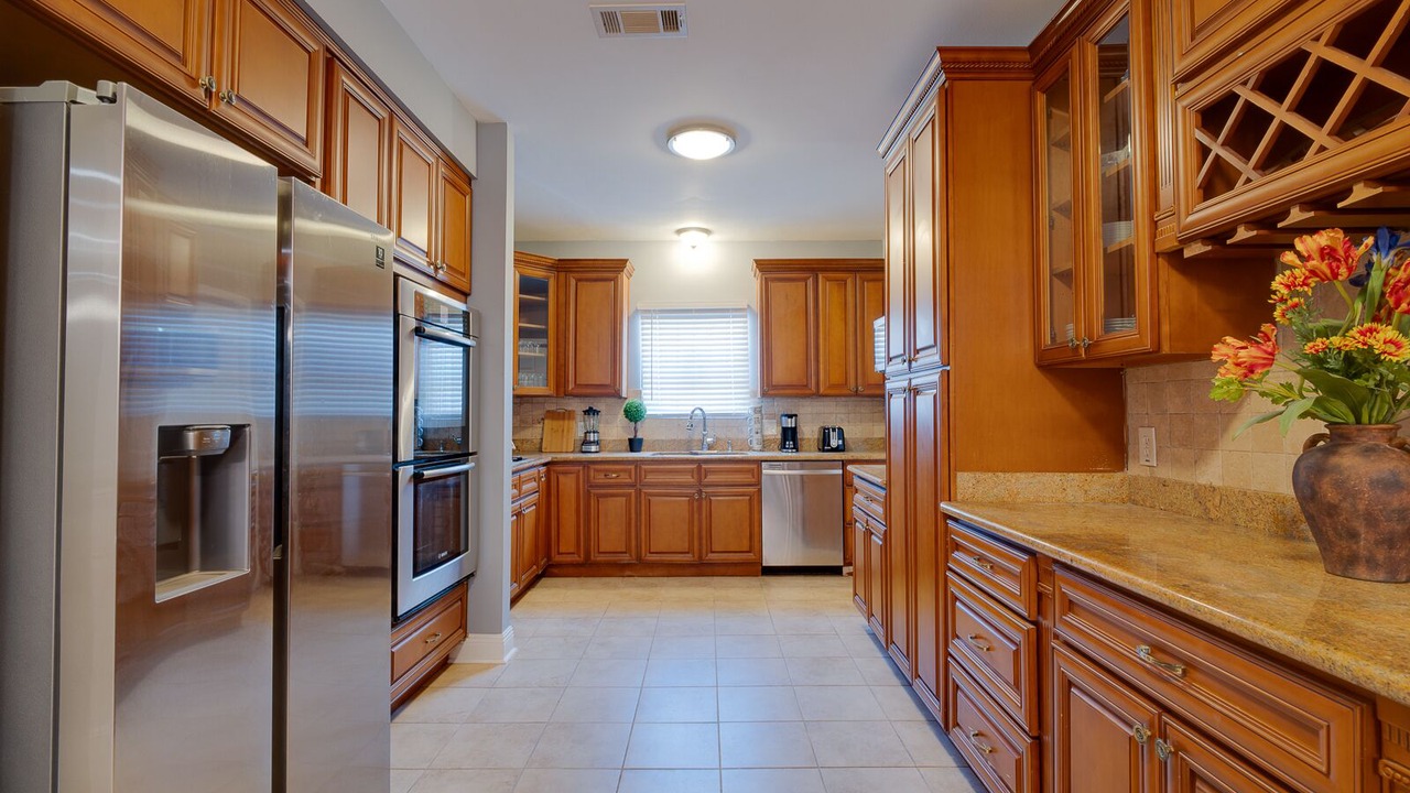 Photo of Kitchen in Park Forest - LA North
