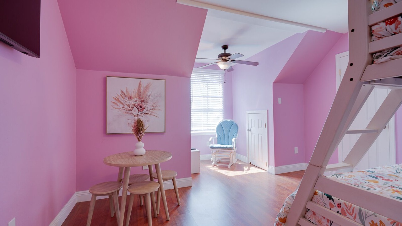 Photo of Bedroom in Park Forest - LA North