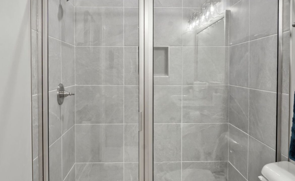 Photo of Bathroom in Biggs Field