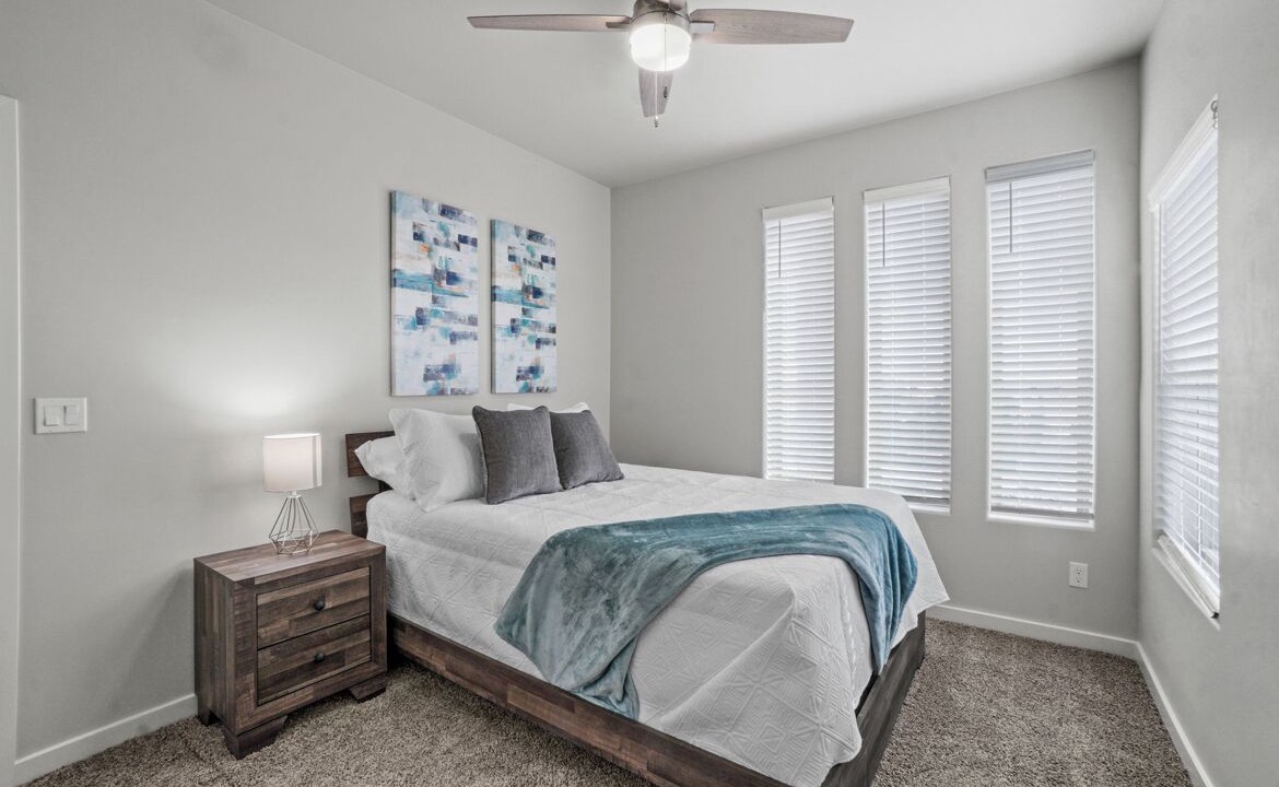 Photo of Bedroom in Biggs Field