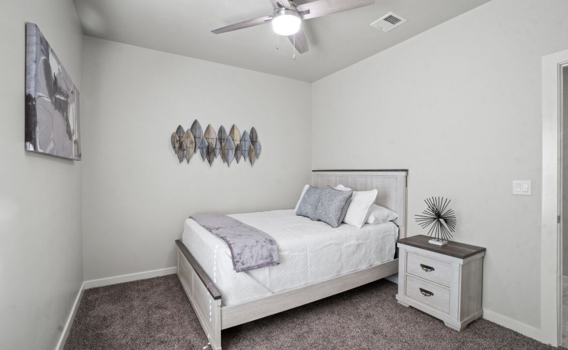 Photo of Bedroom in Biggs Field