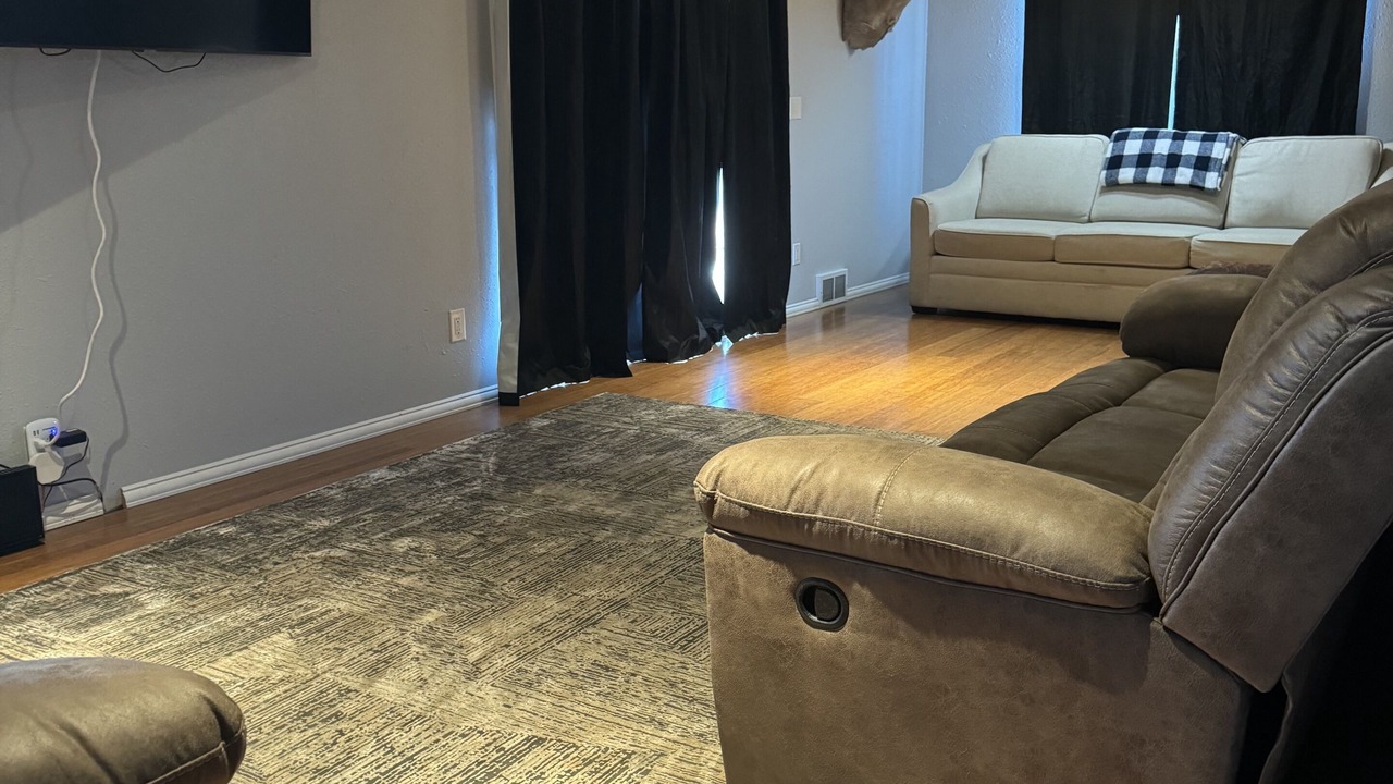 Photo of Livingroom in Webster