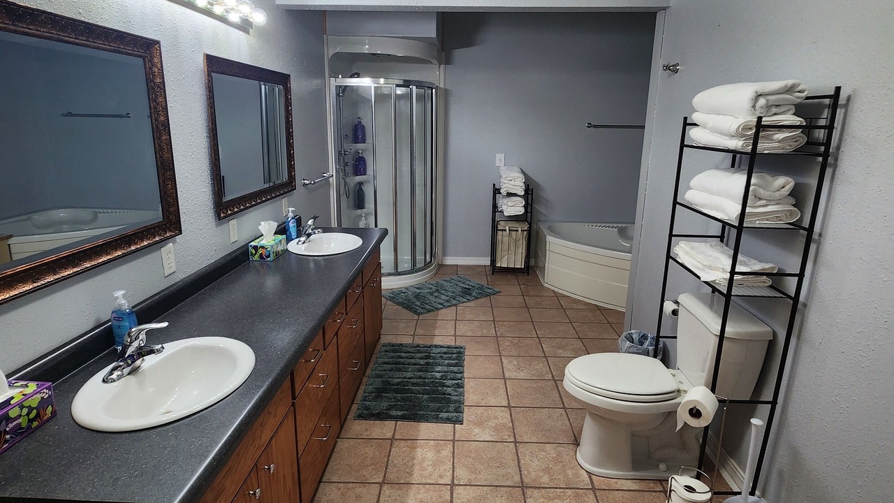 Photo of Bathroom in Webster