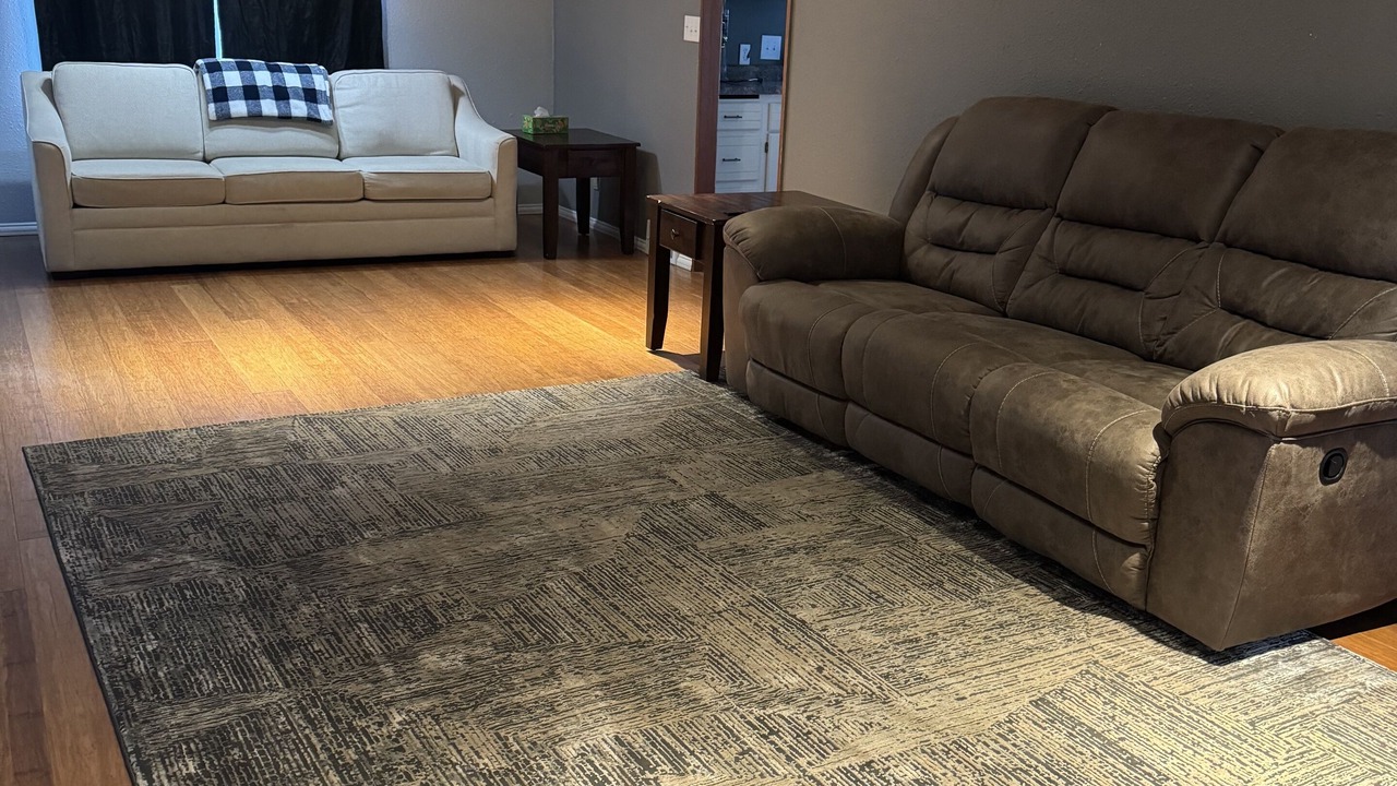 Photo of Livingroom in Webster
