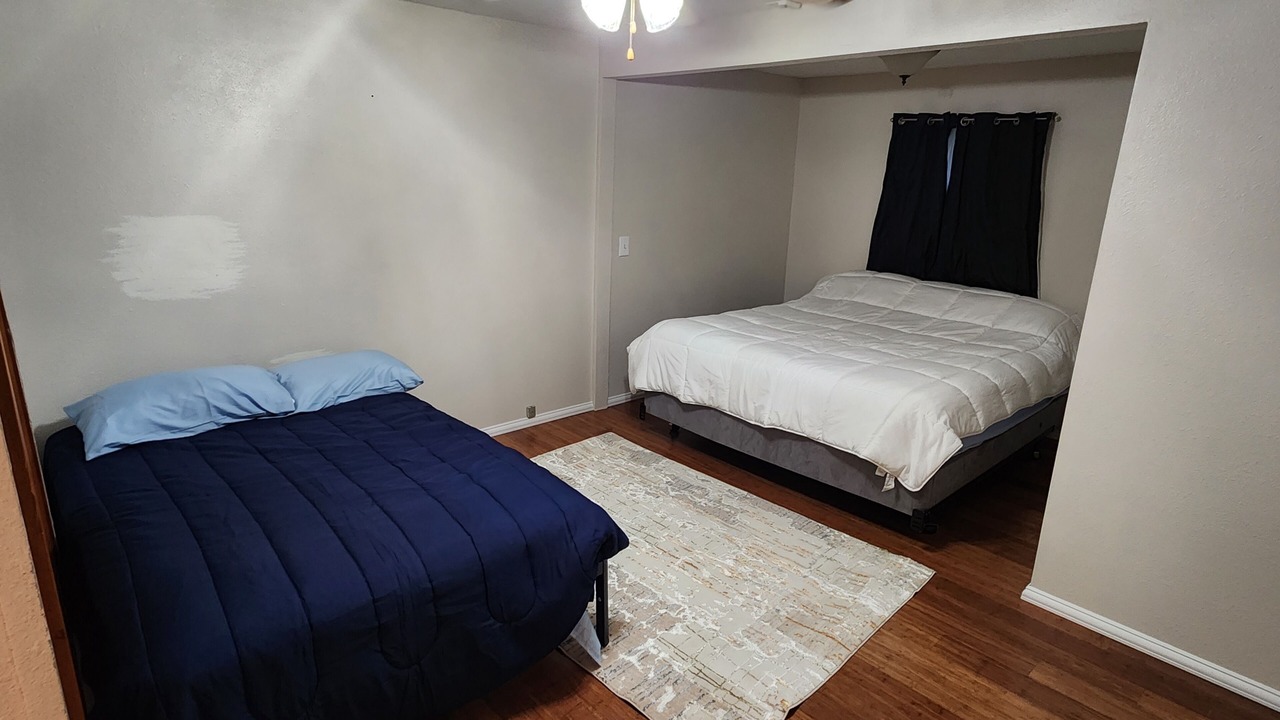 Photo of Bedroom in Webster