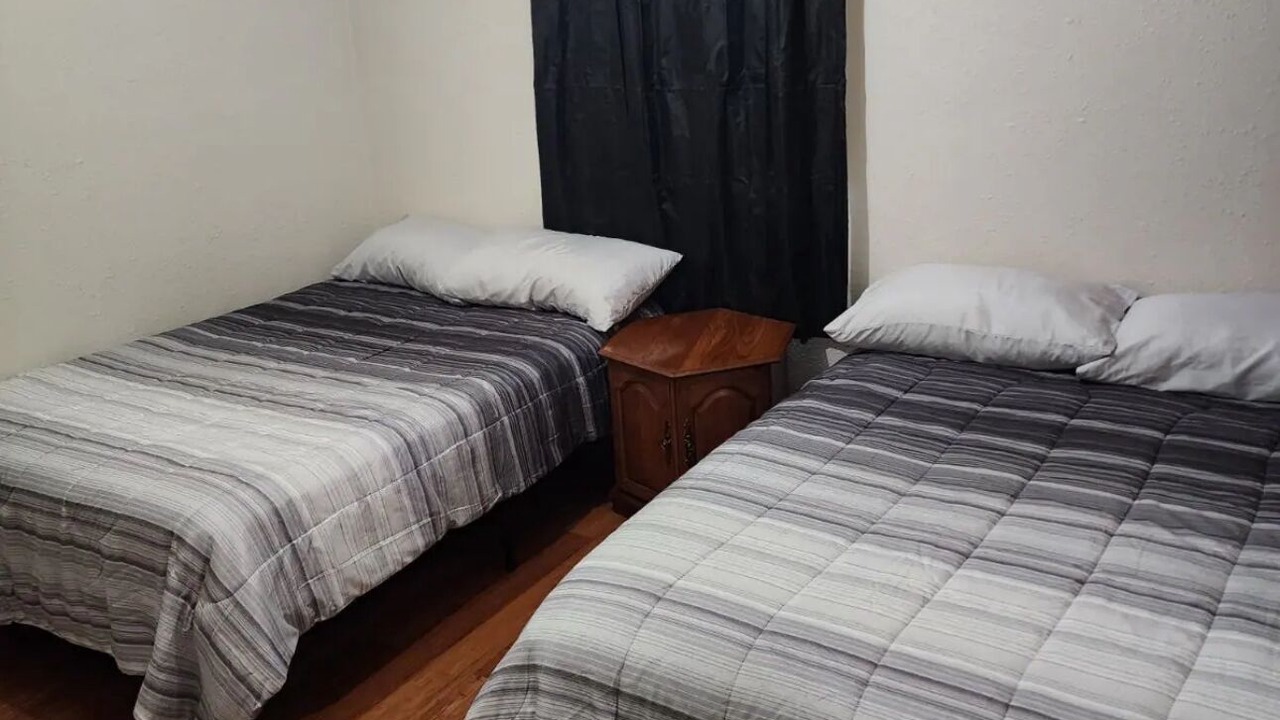 Photo of Bedroom in Webster
