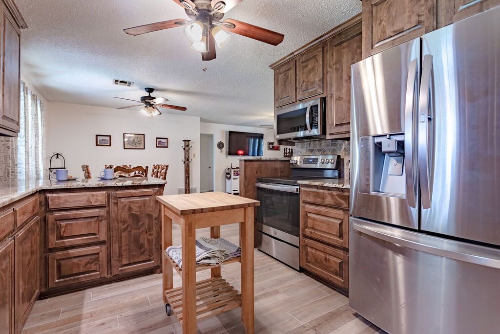 Photo of Kitchen in Woodway