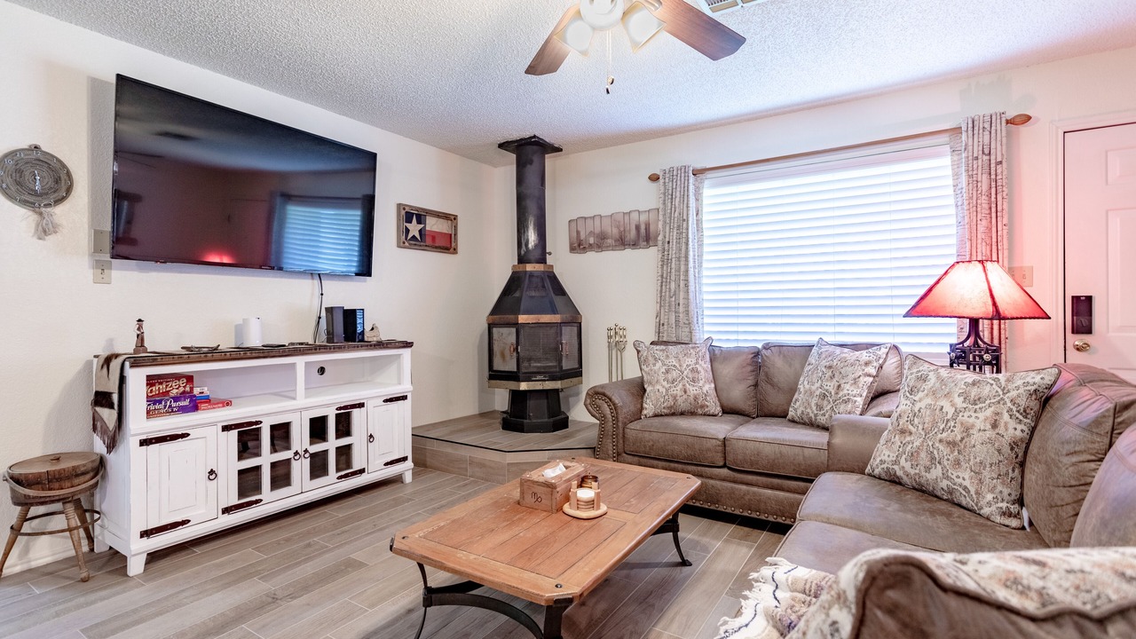 Photo of Livingroom in Woodway