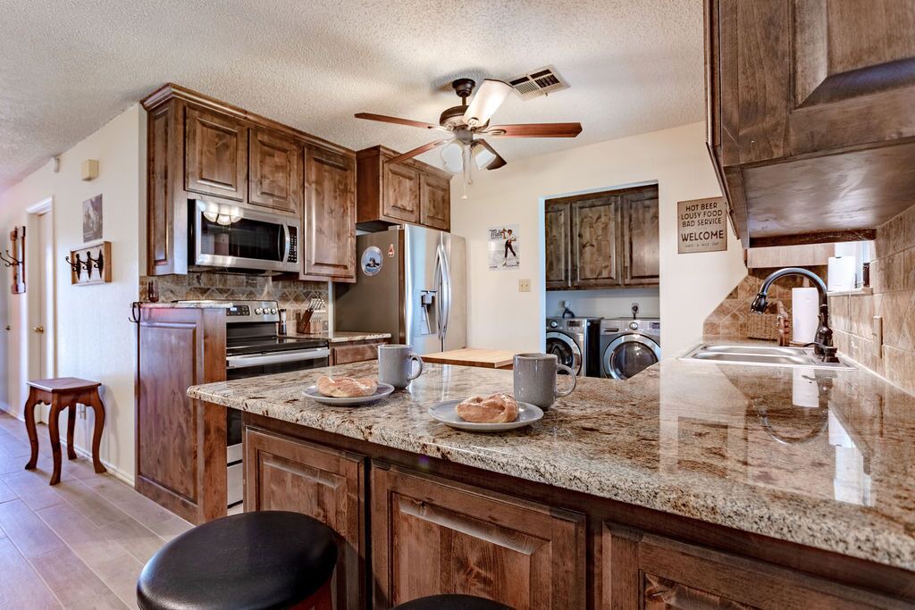 Photo of Kitchen in Woodway