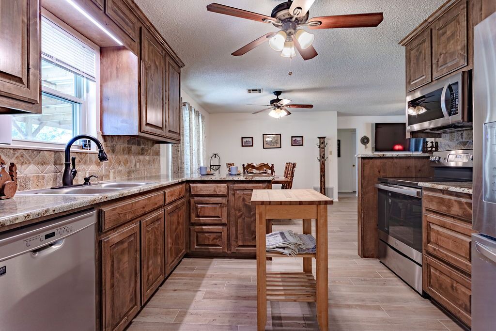 Photo of Kitchen in Woodway