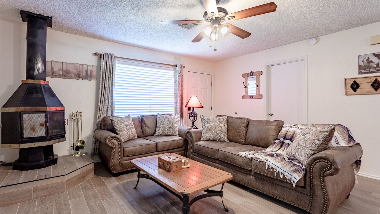 Photo of Livingroom in Woodway