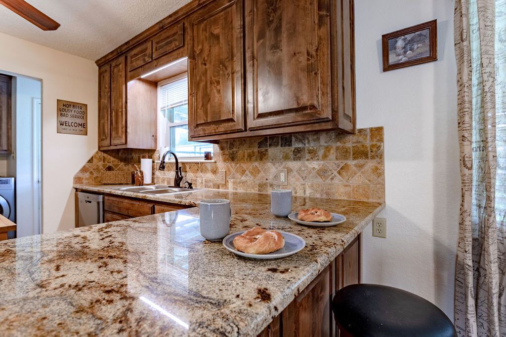 Photo of Kitchen in Woodway