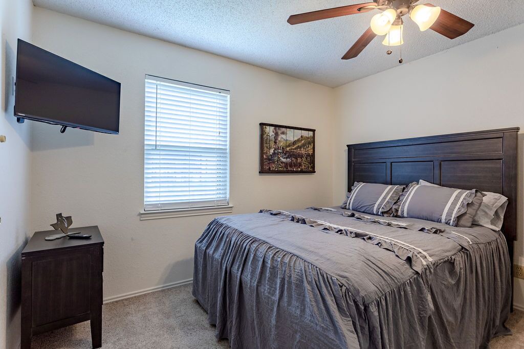 Photo of Bedroom in Woodway