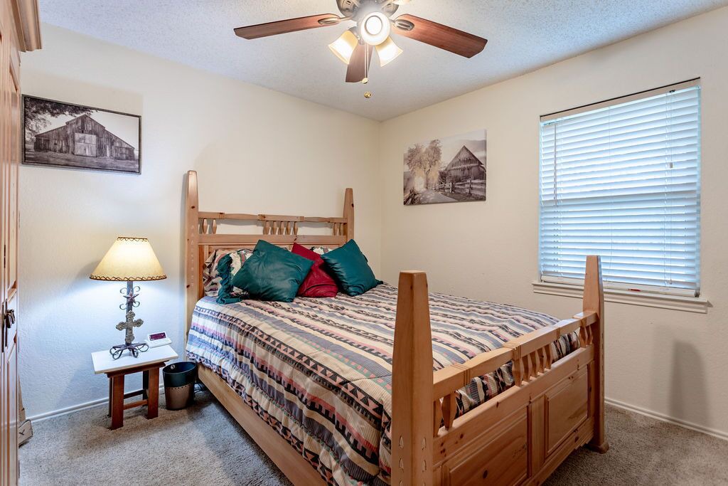 Photo of Bedroom in Woodway