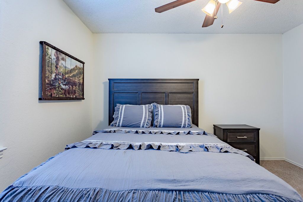 Photo of Bedroom in Woodway