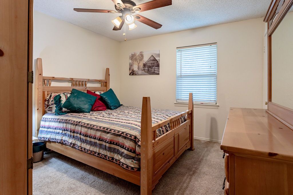Photo of Bedroom in Woodway