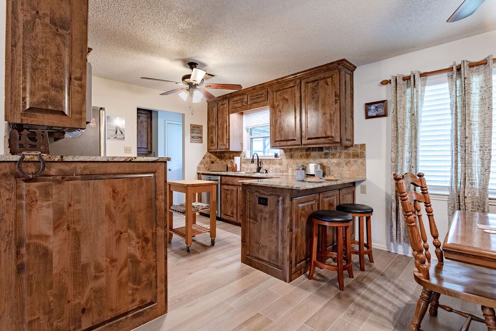 Photo of Kitchen in Woodway
