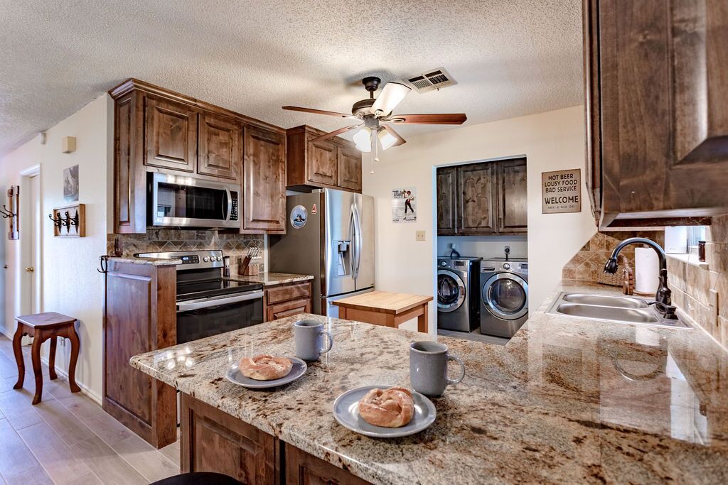 Photo of Kitchen in Woodway