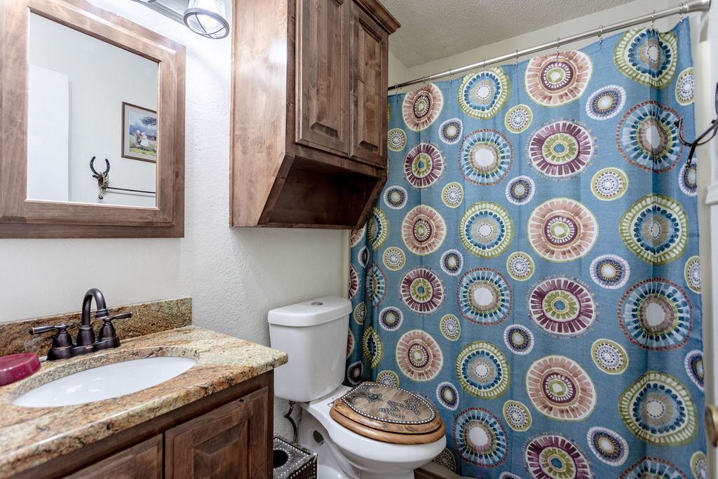 Photo of Bathroom in Woodway