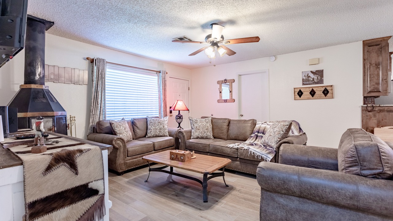 Photo of Livingroom in Woodway