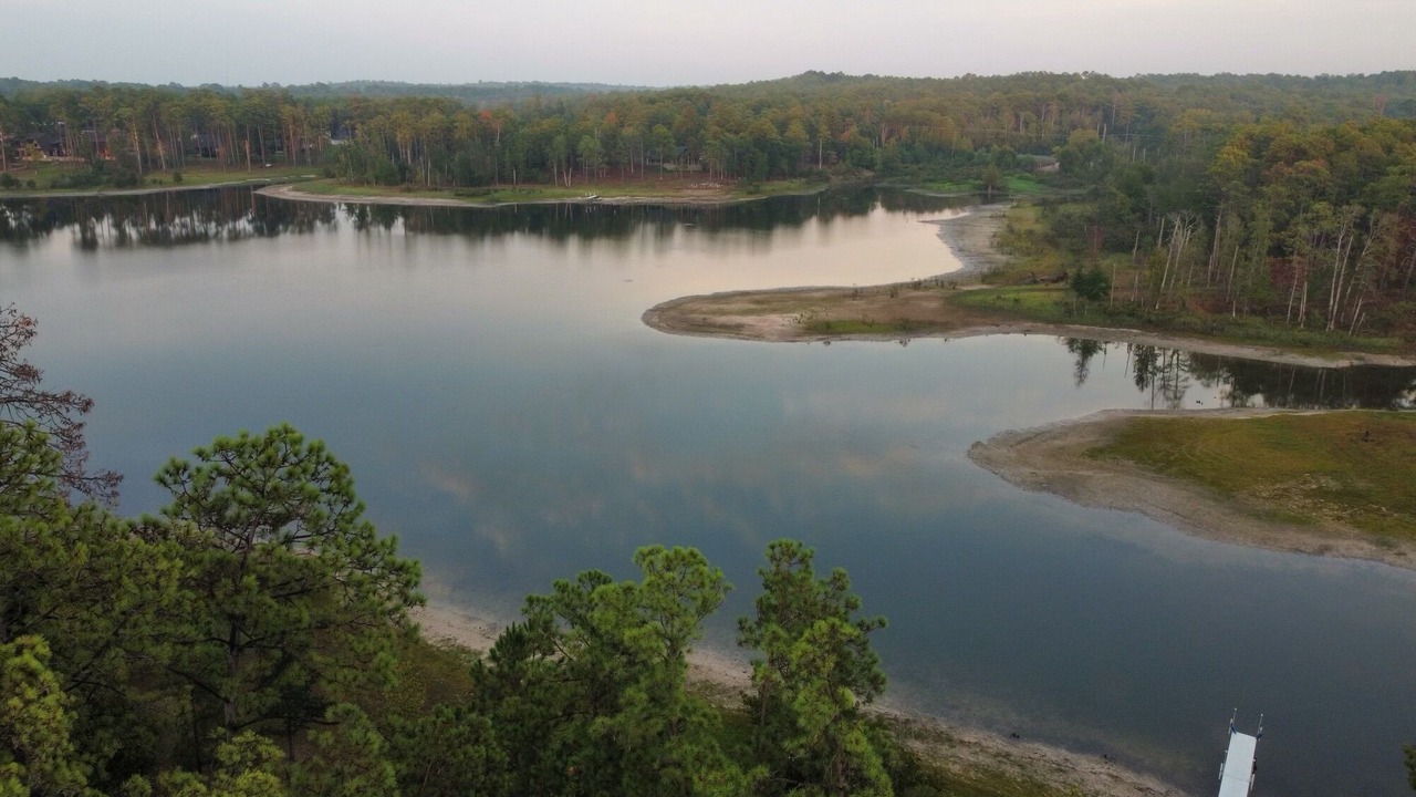 Photo of Outdoor in Brookeland