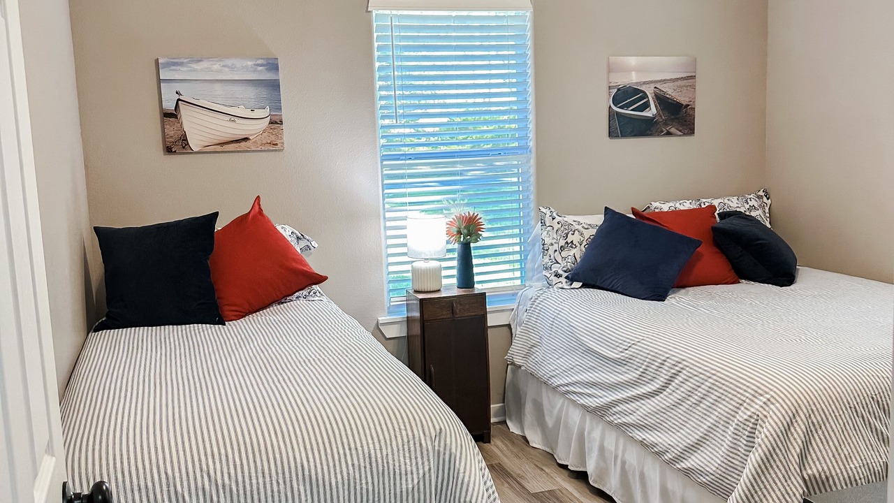 Photo of Bedroom in Brookeland
