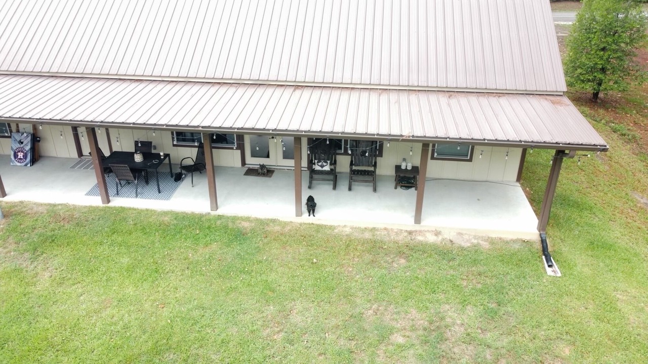 Photo of Outdoor in Brookeland