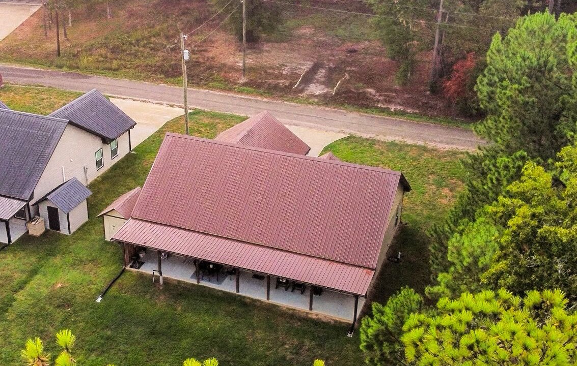 Photo of Outdoor in Brookeland