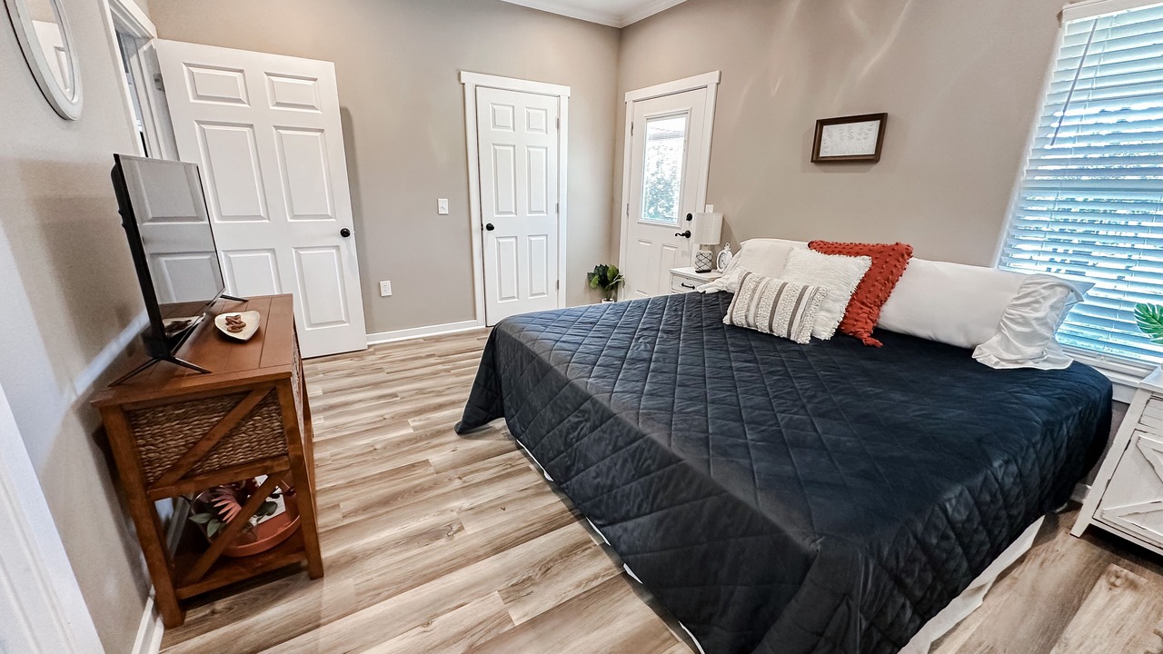 Photo of Bedroom in Brookeland