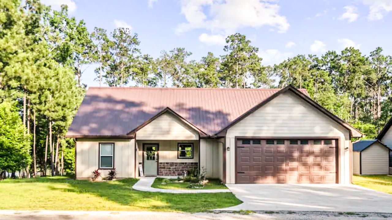 Photo of Outdoor in Brookeland