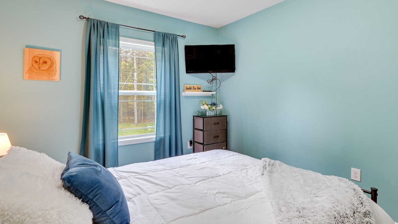 Photo of Bedroom in Prattsville