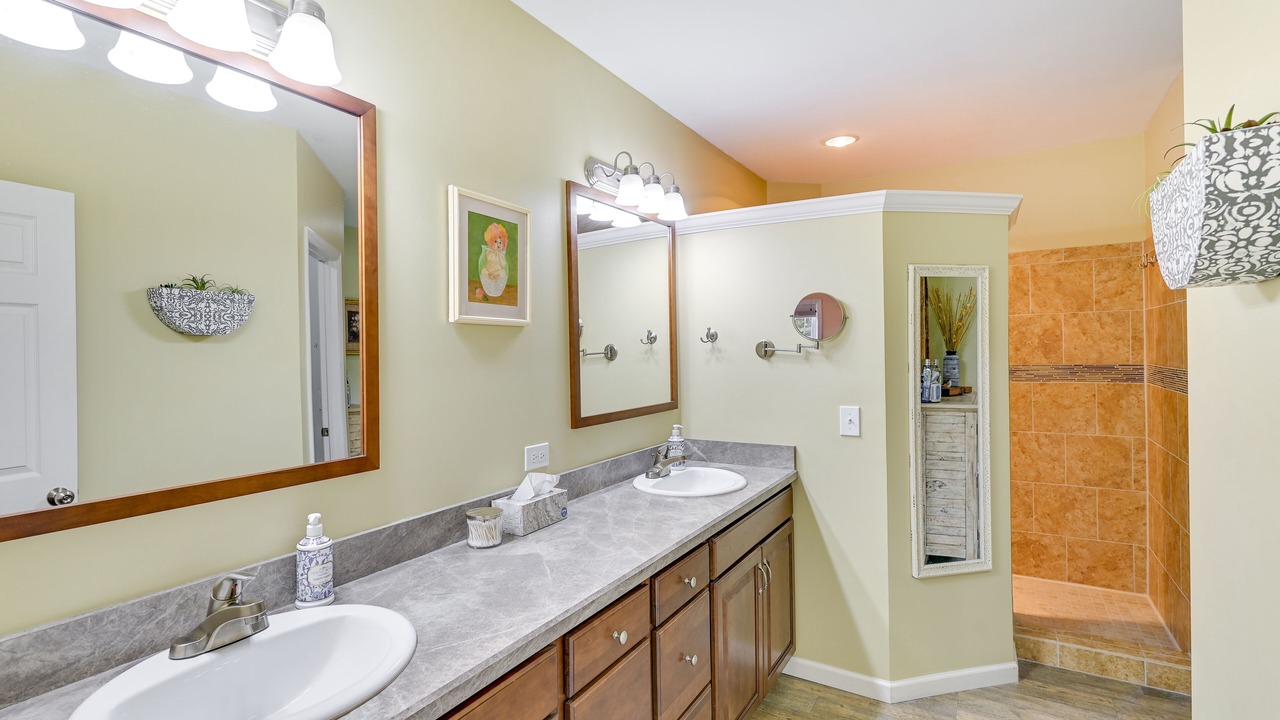Photo of Bathroom in Prattsville