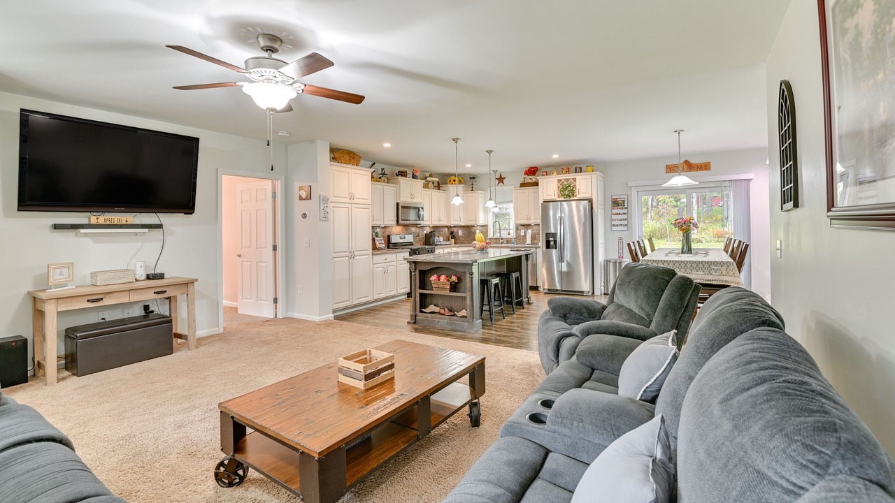 Photo of Bedroom in Prattsville
