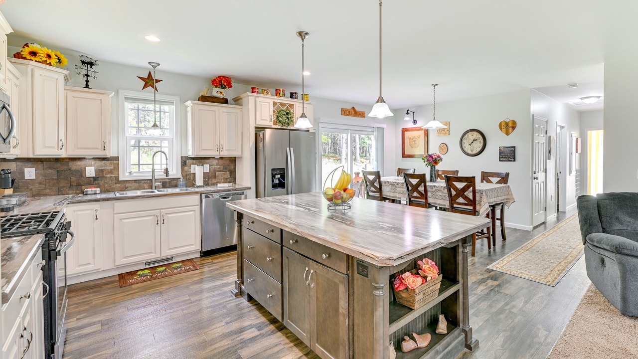 Photo of Kitchen in Prattsville