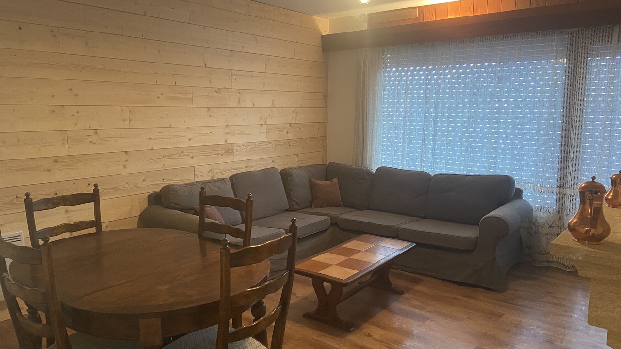 Photo of Others in Greolieres les Neiges