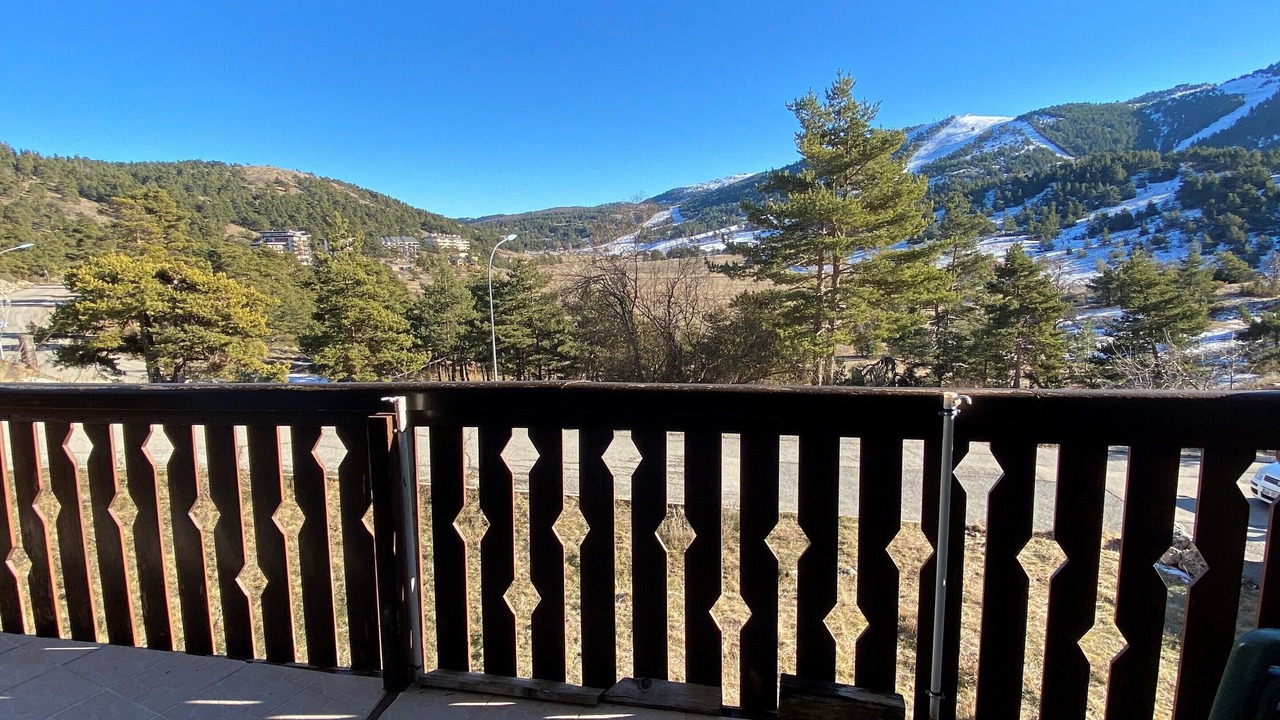 Photo of Outdoor in Greolieres les Neiges