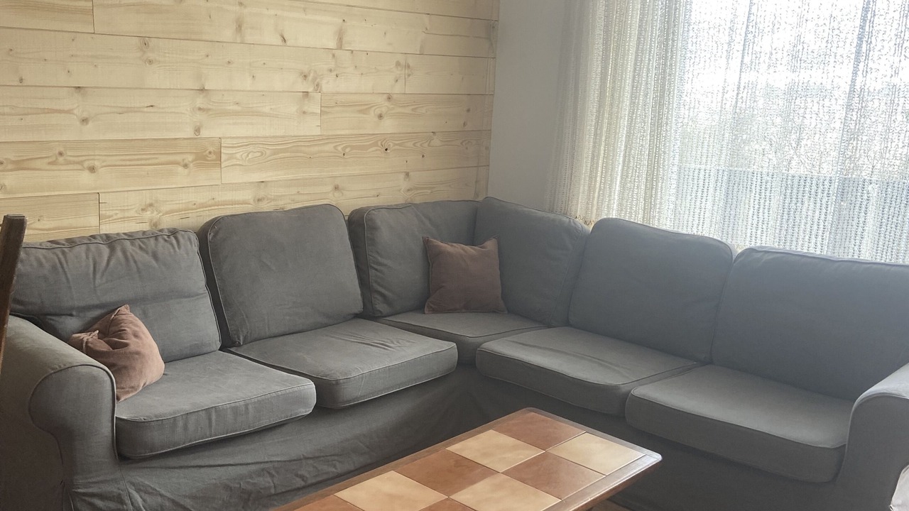 Photo of Livingroom in Greolieres les Neiges