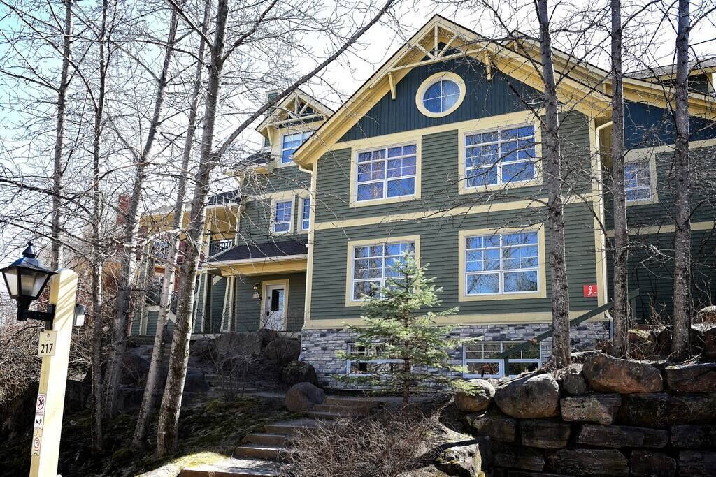 Photo of Outdoor in Tremblant-Les-Eaux