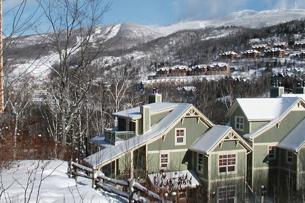 Photo of Outdoor in Tremblant-Les-Eaux