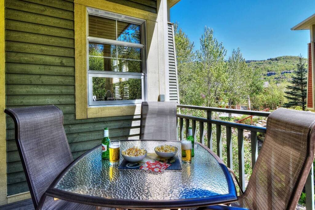 Photo of Outdoor in Tremblant-Les-Eaux
