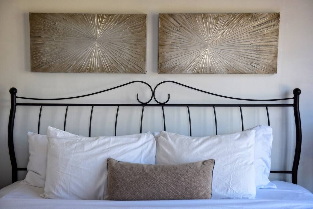 Photo of Bedroom in Tremblant-Les-Eaux