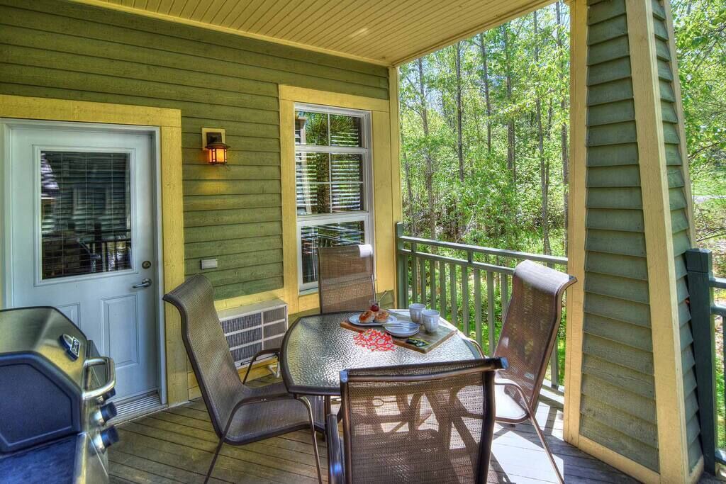 Photo of Outdoor in Tremblant-Les-Eaux